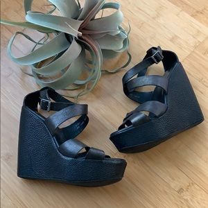 Kork-Ease Gracen wedge